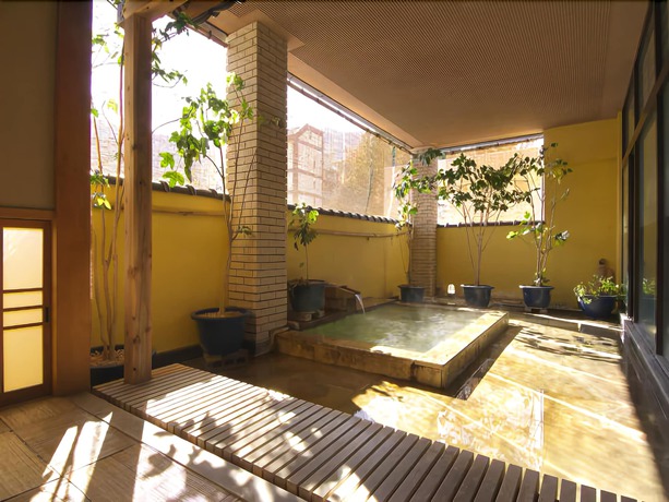 Imagen general del Ryokan Kamiaizuya. Foto 7