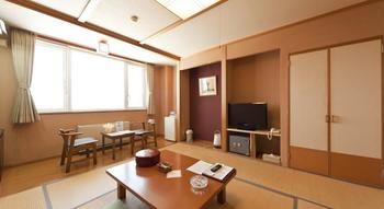 Imagen general del Ryokan Kamihoroso. Foto 5