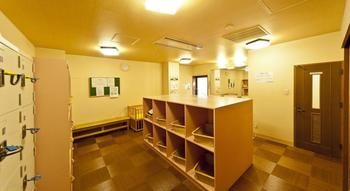 Imagen de la piscina del Ryokan Kamihoroso. Foto 11