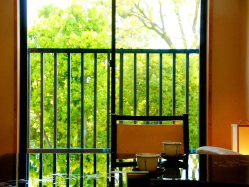 Imagen de la habitación del Ryokan Kanade. Foto 7