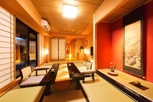 Imagen general del Ryokan Kanade. Foto 4