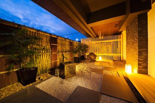 Imagen general del Ryokan Kanade. Foto 5