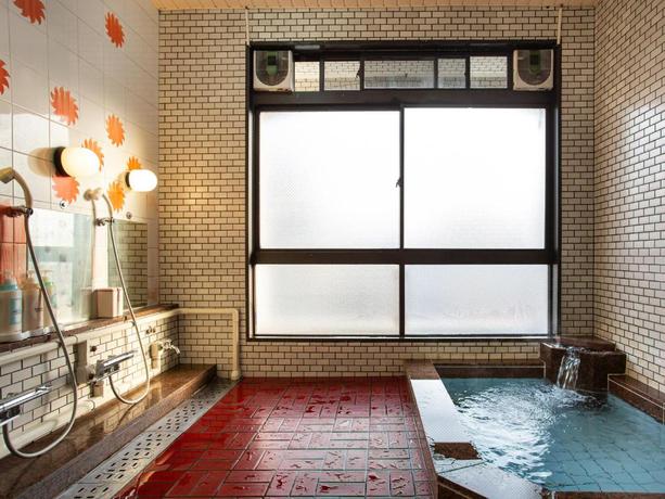 Imagen general del Ryokan Kaneyoshi. Foto 11