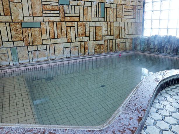 Imagen general del Ryokan Kanko Yamato. Foto 3
