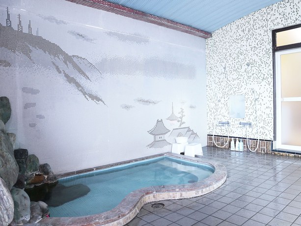 Imagen general del Ryokan Kanko Yamato. Foto 6