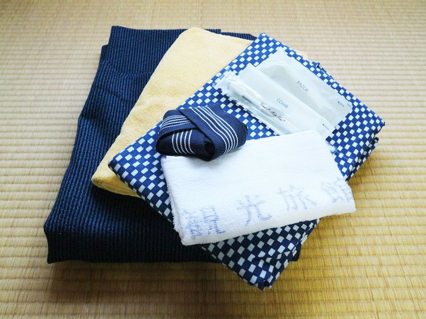 Imagen general del Ryokan Kanko Yamato. Foto 7