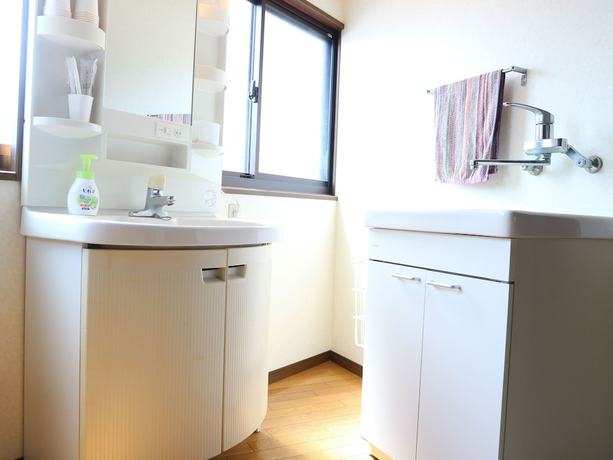 Imagen de los interiores del Ryokan Kanko Yamato. Foto 19