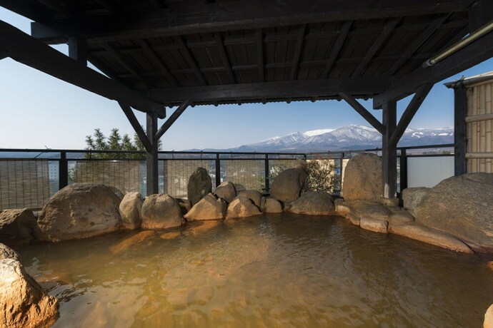 Imagen general del Ryokan Kappa No Yado Sanjiro. Foto 1