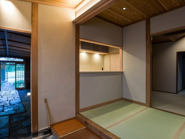 Imagen general del Ryokan Kappo Yumesaki. Foto 2