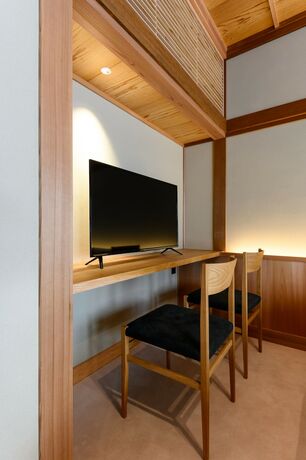 Imagen general del Ryokan Kappo Yumesaki. Foto 4