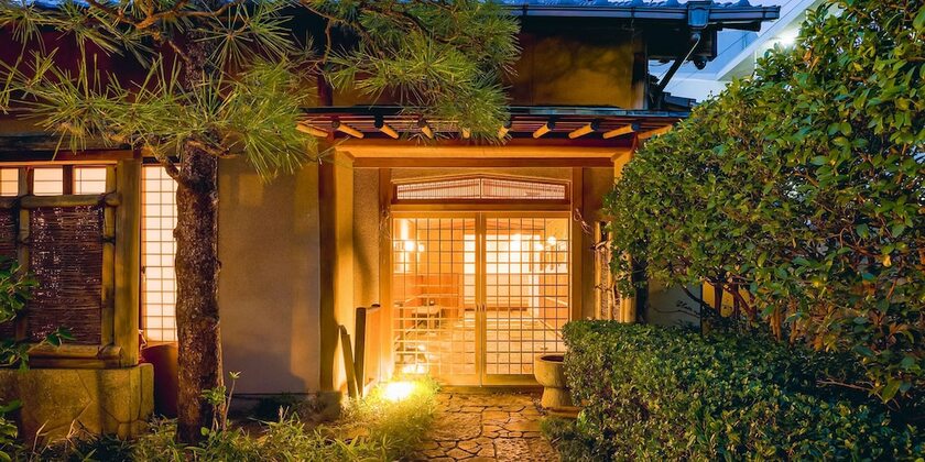 Imagen general del Ryokan Kappo Yumesaki. Foto 6