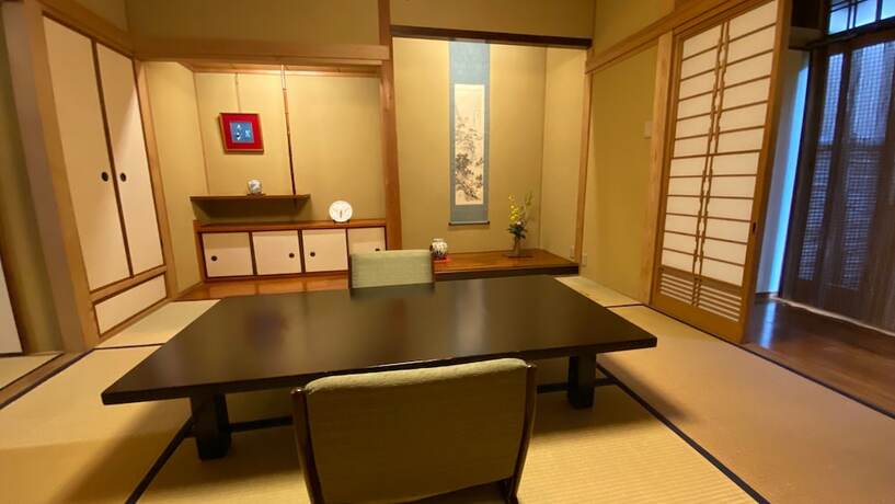 Imagen general del Ryokan Kappo Yumesaki. Foto 7