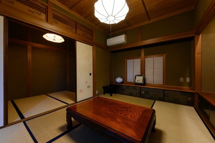 Imagen general del Ryokan Kappo Yumesaki. Foto 9