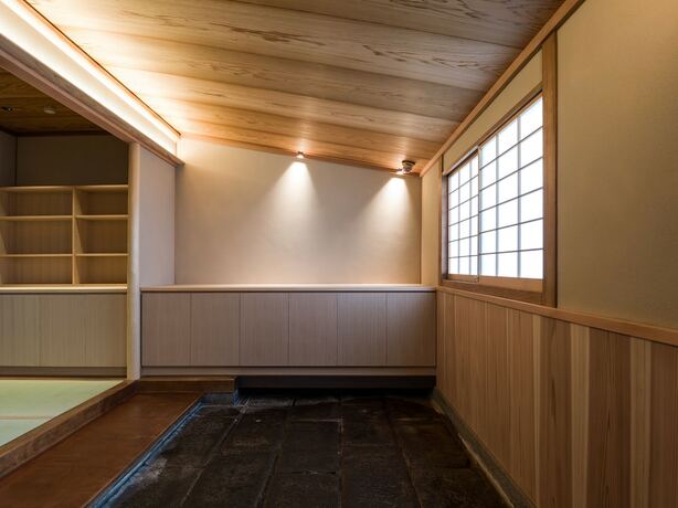 Imagen general del Ryokan Kappo Yumesaki. Foto 10