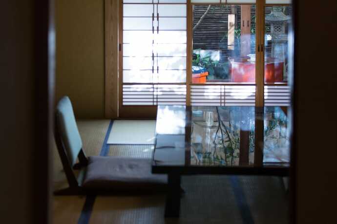 Imagen general del Ryokan Kappo Yumesaki. Foto 12