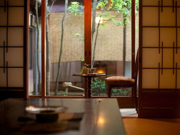 Imagen de la habitación del Ryokan Kappo Yumesaki. Foto 20