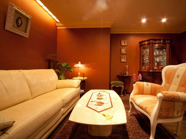 Imagen de los interiores del Ryokan Kappo Yumesaki. Foto 39