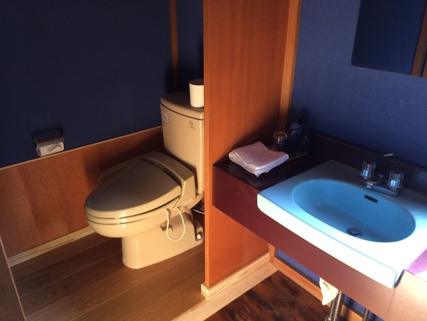 Imagen de la habitación del Ryokan Karasawa. Foto 9