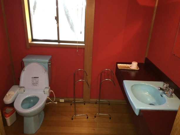 Imagen de la habitación del Ryokan Karasawa. Foto 10