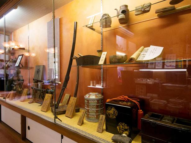 Imagen general del Ryokan Karatsu Hot Spring Wataya. Foto 2