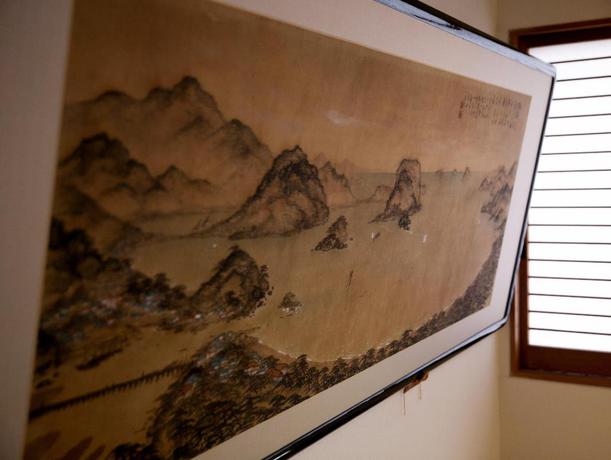 Imagen general del Ryokan Karatsu Hot Spring Wataya. Foto 3