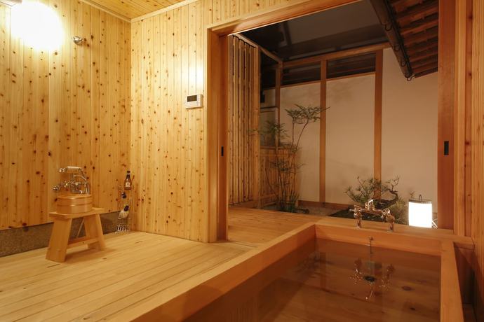 Imagen de la habitación del Ryokan Kariya Q. Foto 11
