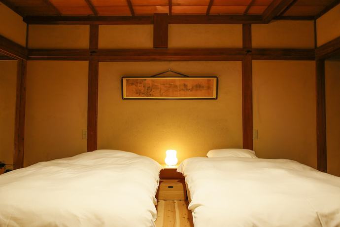 Imagen de la habitación del Ryokan Kariya Q. Foto 12