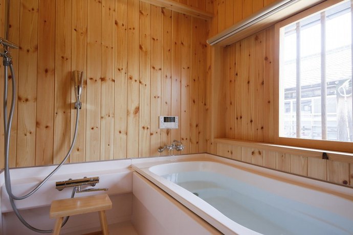 Imagen de la habitación del Ryokan Kariya Q. Foto 13