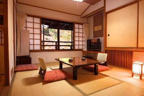 Imagen general del Ryokan Karuizawa Tsuruya. Foto 1
