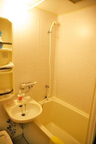 Imagen de la habitación del Ryokan Karuizawa Tsuruya. Foto 8