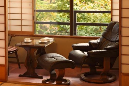 Imagen general del Ryokan Karuizawa Tsuruya. Foto 4