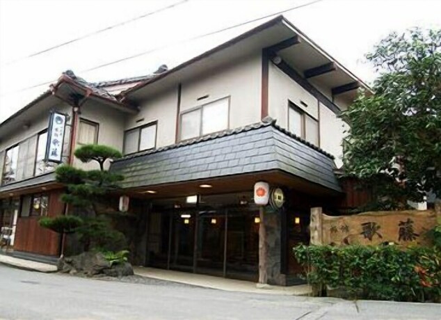 Imagen general del Ryokan Kato - Yoshino. Foto 5
