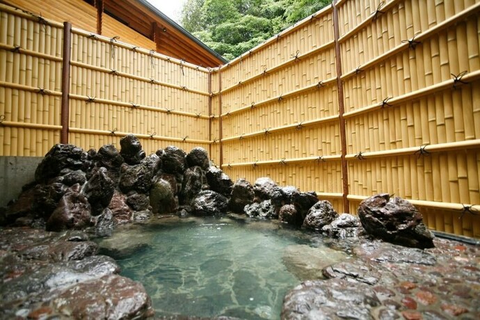 Imagen general del Ryokan Kato - Yoshino. Foto 7