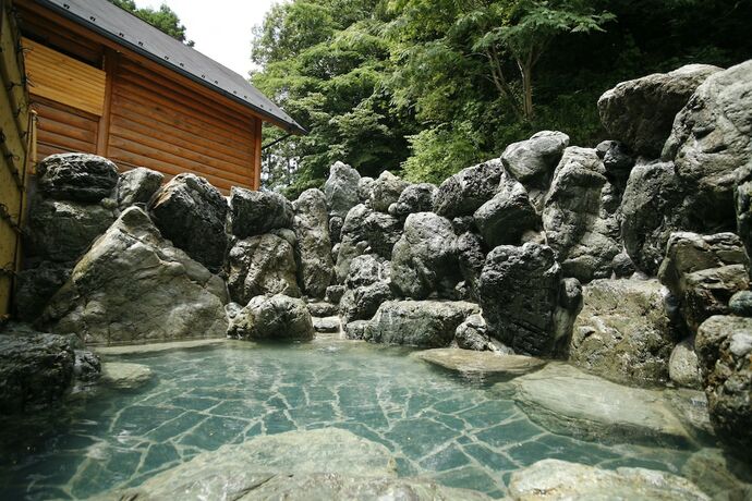 Imagen general del Ryokan Kato - Yoshino. Foto 11