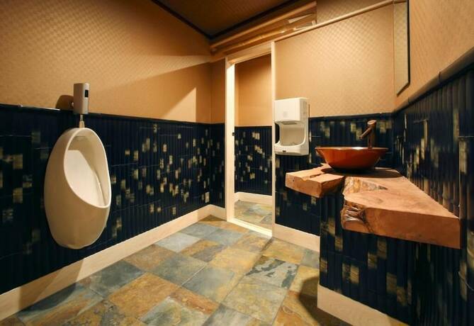Imagen general del Ryokan Kato - Yoshino. Foto 17