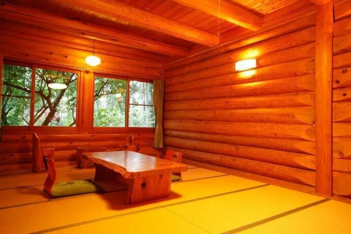 Imagen general del Ryokan Kato - Yoshino. Foto 18