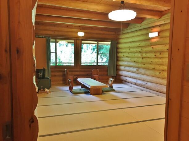 Imagen de la habitación del Ryokan Kato - Yoshino. Foto 28