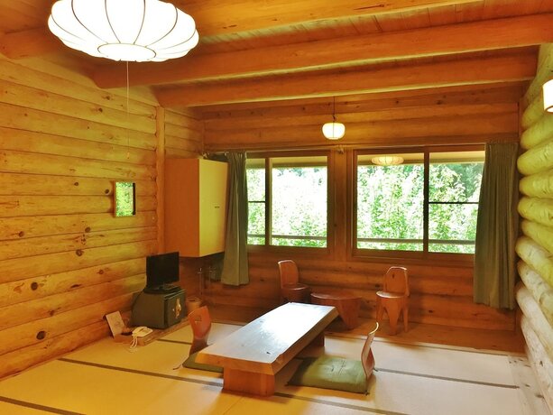 Imagen de la habitación del Ryokan Kato - Yoshino. Foto 29