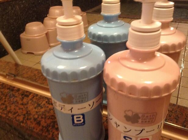 Imagen general del Ryokan Kawahiro. Foto 11