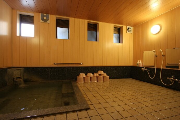 Imagen general del Ryokan Kawahiro. Foto 13