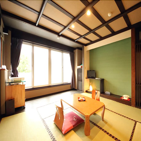 Imagen de la habitación del Ryokan Kawaichiya. Foto 3