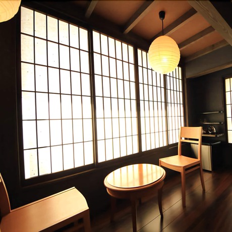 Imagen de la habitación del Ryokan Kawaichiya. Foto 4
