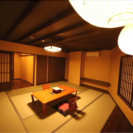 Imagen de la habitación del Ryokan Kawaichiya. Foto 6