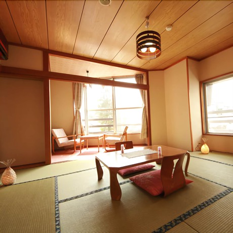 Imagen de la habitación del Ryokan Kawaichiya. Foto 10
