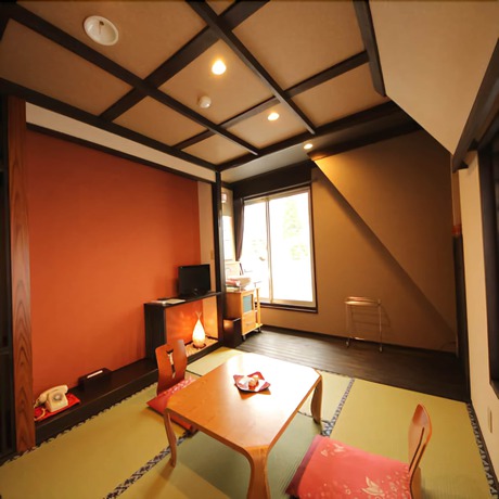 Imagen de la habitación del Ryokan Kawaichiya. Foto 12