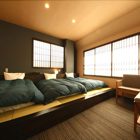 Imagen de la habitación del Ryokan Kawaichiya. Foto 16