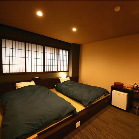 Imagen de la habitación del Ryokan Kawaichiya. Foto 17
