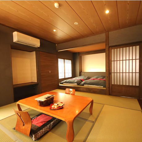 Imagen de la habitación del Ryokan Kawaichiya. Foto 20