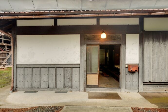Imagen general del Ryokan Kigusuriya. Foto 3