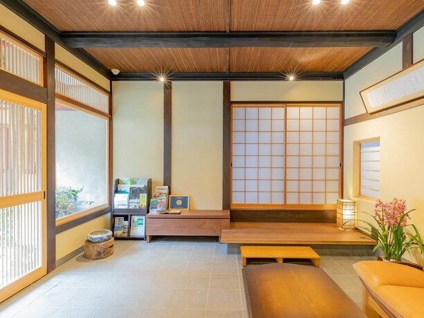 Imagen general del Ryokan Kigusuriya. Foto 10